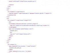 HTML example part2