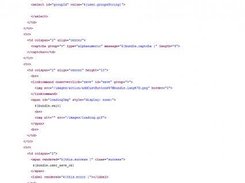 HTML example part2