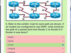 Question dialog: pose a question and optionally an image, with multiple answers (and optionally multiple correct ones)