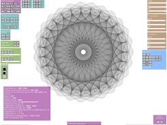 SVG Spirograph Screenshot 3
