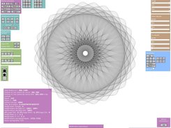 SVG Spirograph Screenshot 4