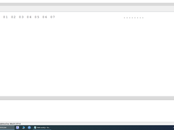 The output format can be represented differently.