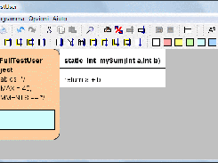 Editing FullTestUser.java