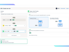 JSU Automation Suite for Jira Workflows Screenshot 1