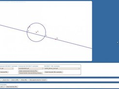 Importing GEONExT and Intergeo files