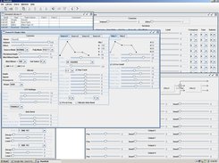 JSynthLib Screenshot 5