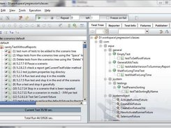 JSystem Runner