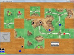 game of Carcassonne