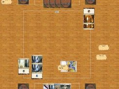 game of Magic The Gathering