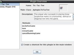 Plugin management