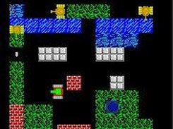 first screenshot