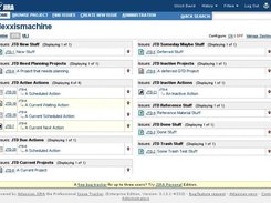 JTD Dashboard