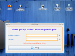 JTeklif Giriş