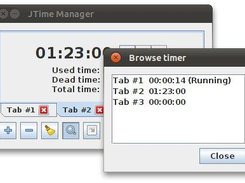 browse timers