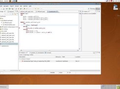 SMV editor, parser error - wrong boolean expression.