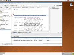 SMV editor, parser error - "pci.smv", cannot find module.