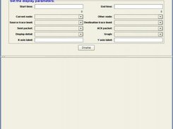 main GUI