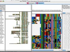 sequence alignment example