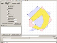 JTS provides spatial overlay functions