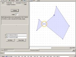 JTS provides Geometry Validation (with error locations)