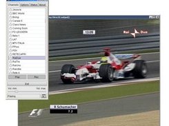 JTVLAN Screenshot 1