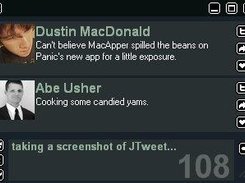 Initial Alpha Screenshot