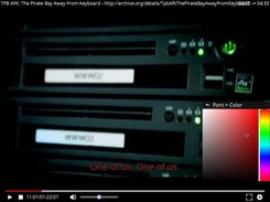 Subtitles customization
