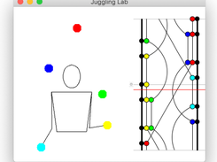 Juggling Lab Screenshot 1