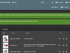 Challenge Solved notifications