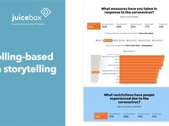 Data storytelling