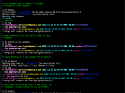 Jujutsu Screenshot 1