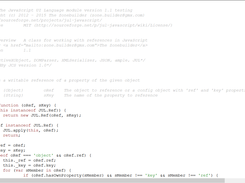 jul-comments Screenshot 3