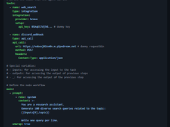 julep Screenshot 1