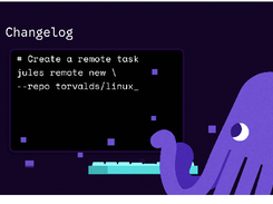 Jules Tools Screenshot 1