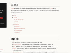 Julia.jl Screenshot 1