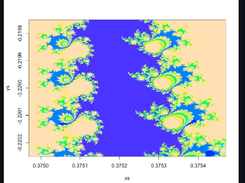 JuliaCall for Seamless Integration of R  Screenshot 1