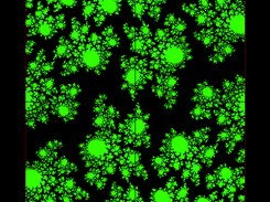 juliafractal Screenshot 1
