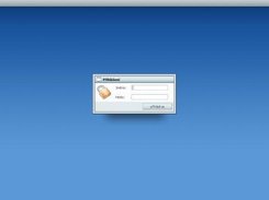 application login (form authentication)