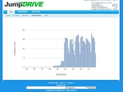 JumpDrive Screenshot 1