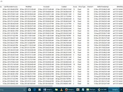 Parsing all Jump Lists