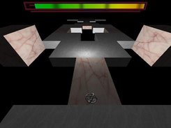 Jump & Roll Screenshot 1