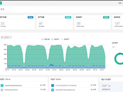 JumpServer Screenshot 1