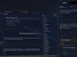 Junction Screenshot 1