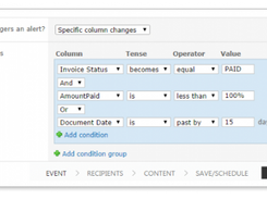 JungleBell for SharePoint Screenshot 1