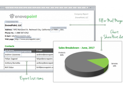 JungleDocs for SharePoint Screenshot 1