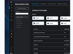Junior Associate Screenshot 1