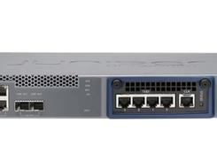 Juniper CTP Series Routers Screenshot 1