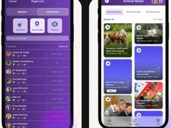 Juniper Education Screenshot 2