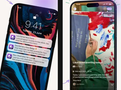 Juniper Education Screenshot 3